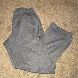 Women’s Champion Sweatpants